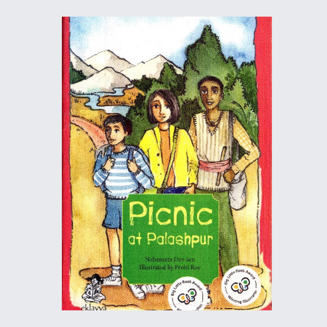 Picnic at Palashpur