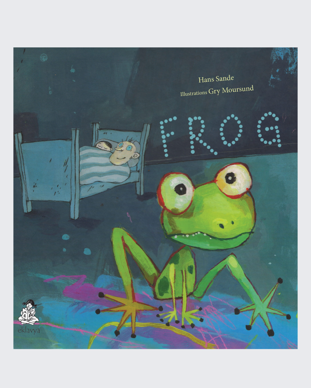 Frog