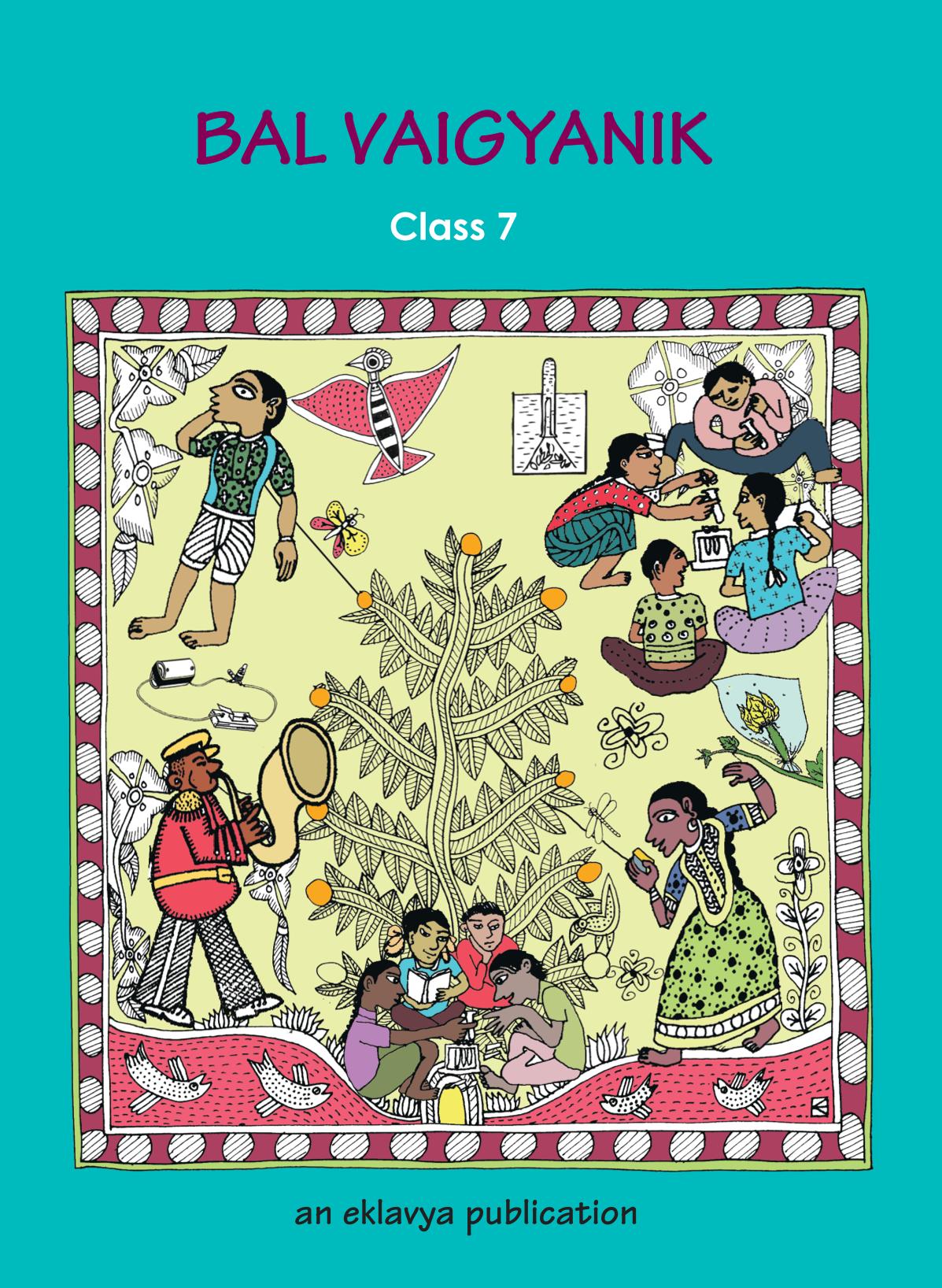 Bal Vaigyanik  Class 7