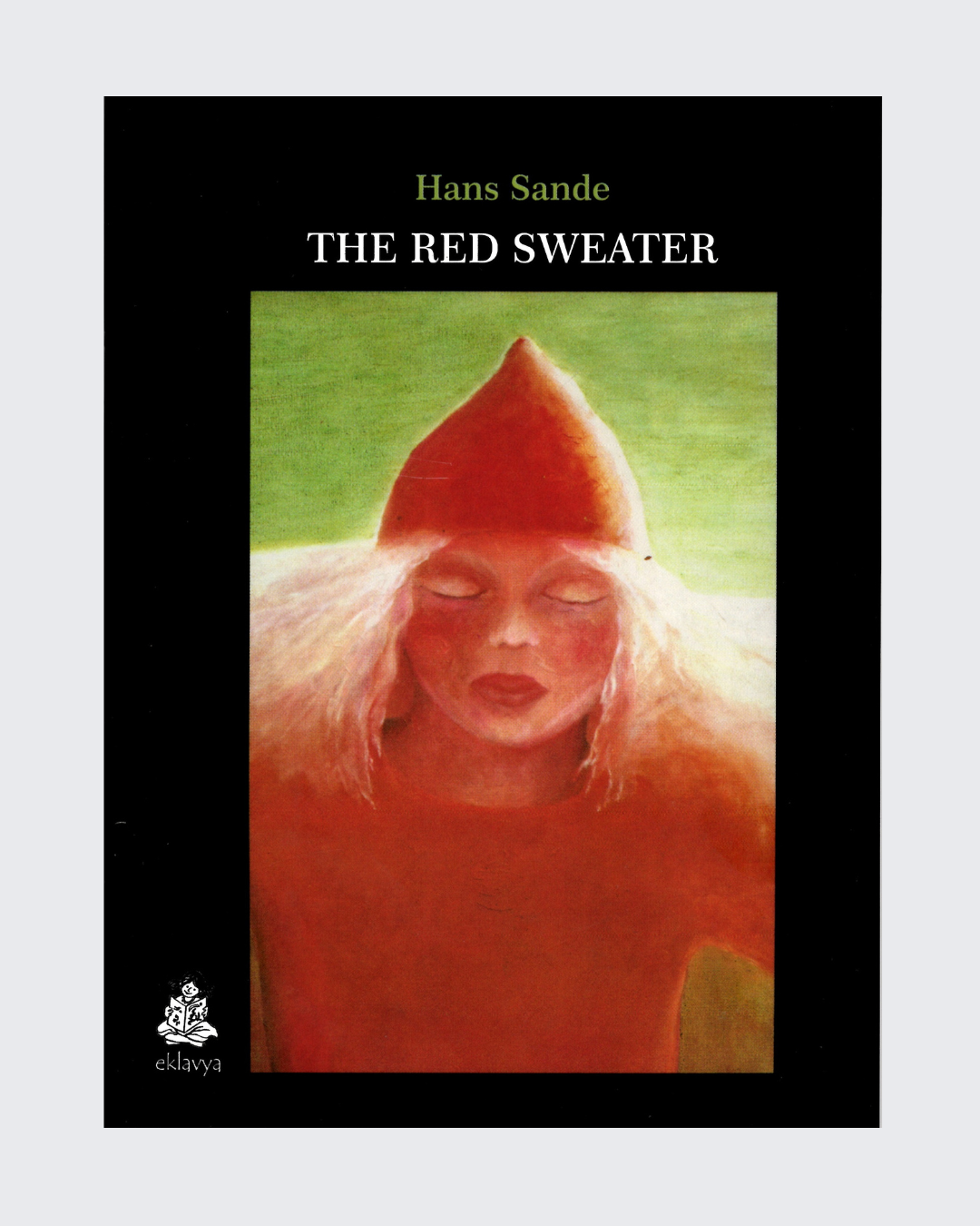 The Red Sweater