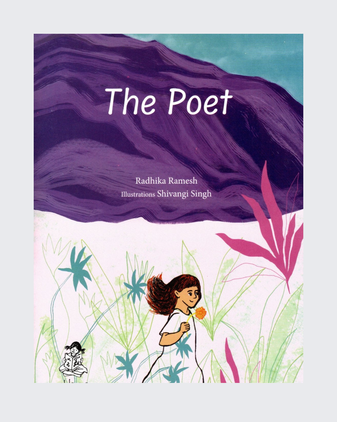 The Poet