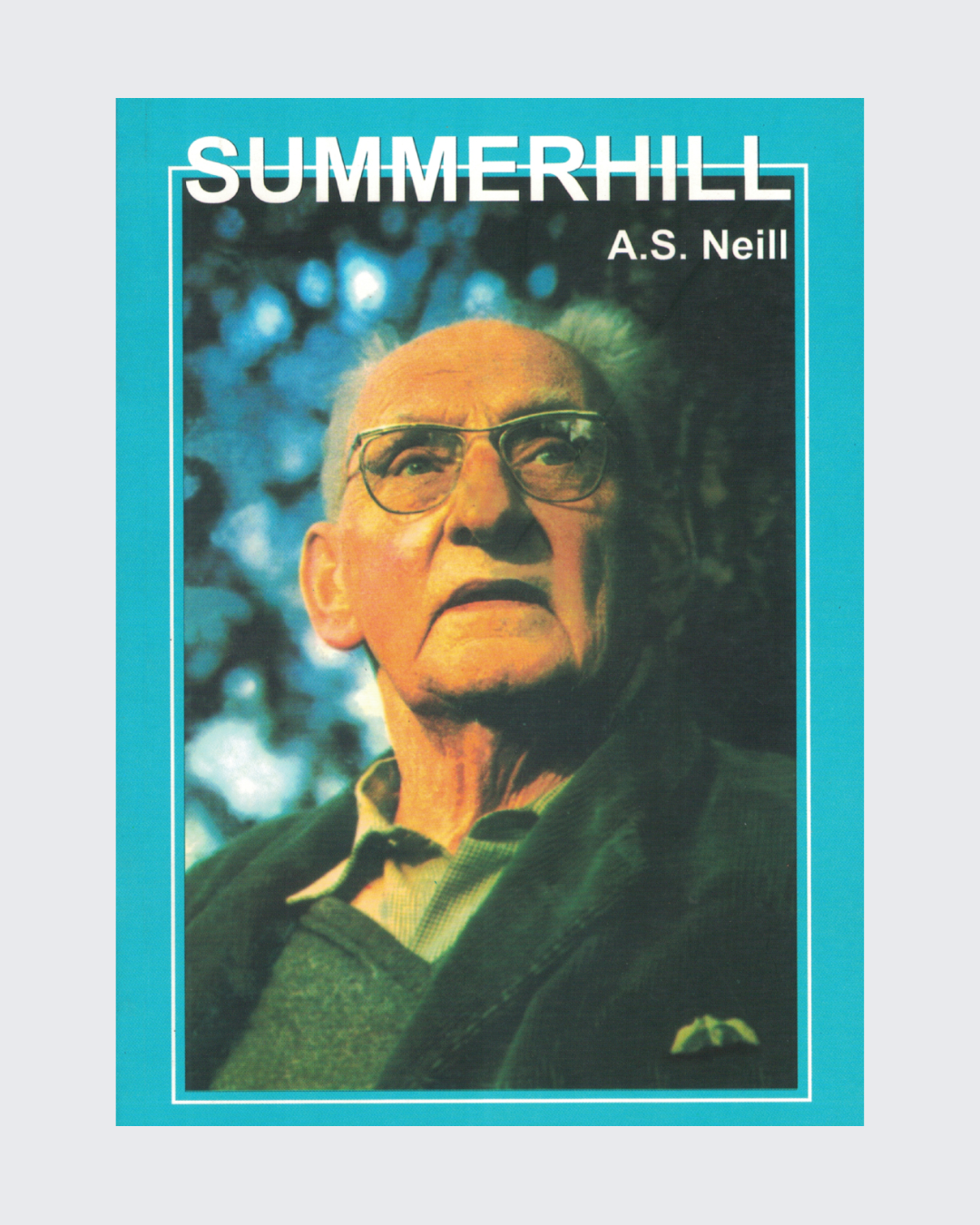 Summerhill (English)